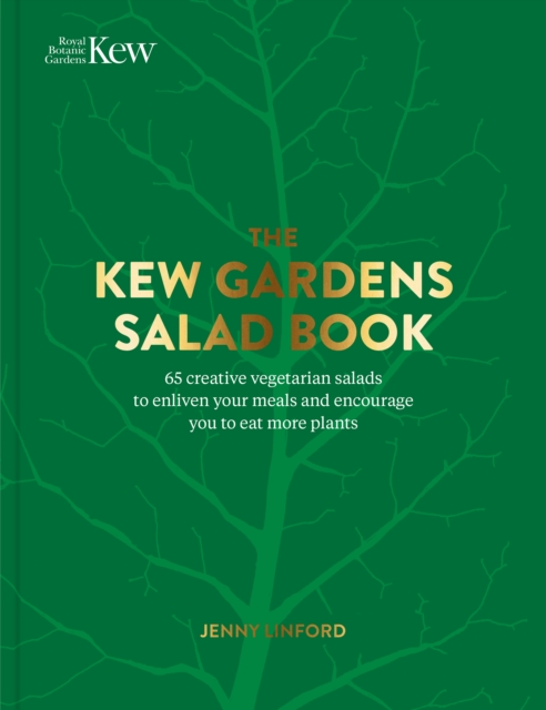 The Kew Gardens Salad Book