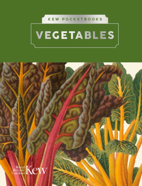 Kew Pocketbooks: Vegetables