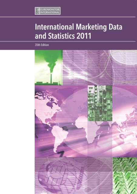 International Marketing Data & Statistics