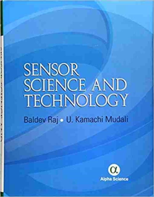 Sensor Science and Technology