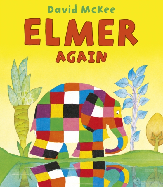 Elmer Again