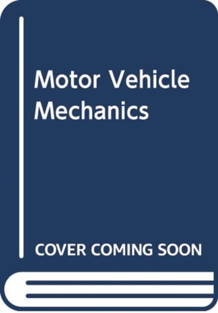 Motor Vehicle Mechanics