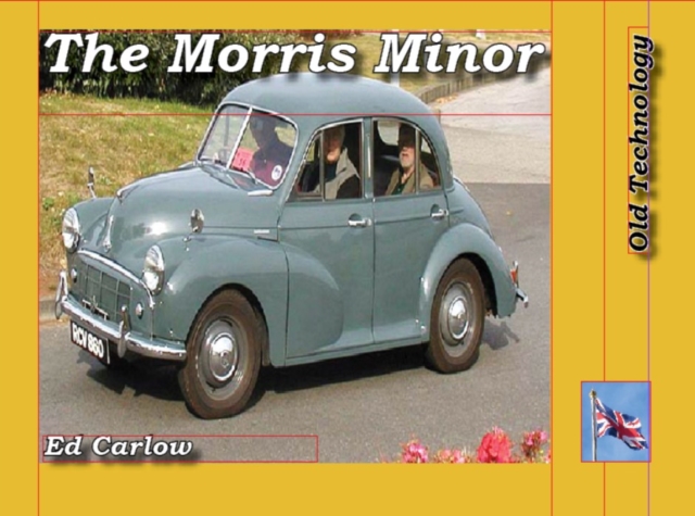 MORRIS MINOR