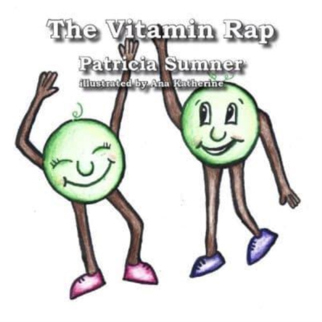 Vitamin Rap