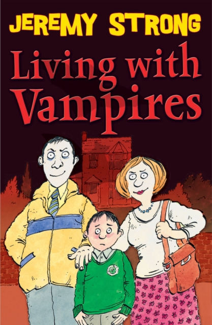 Living with Vampires