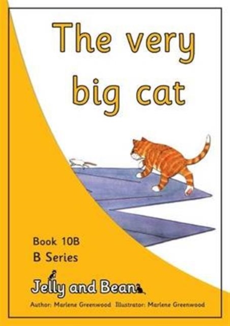 Very Big Cat