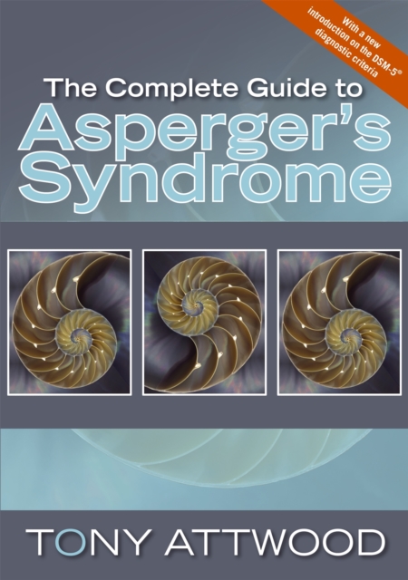 Complete Guide to Asperger's Syndrome