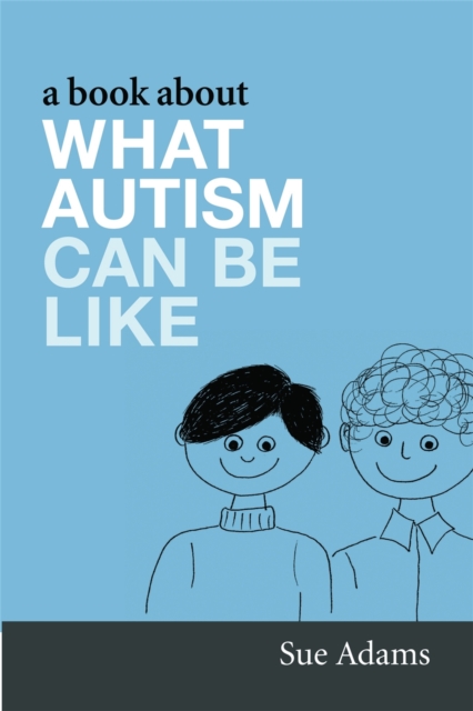 Book About What Autism Can Be Like