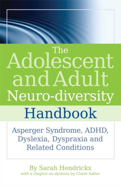 Adolescent and Adult Neuro-diversity Handbook