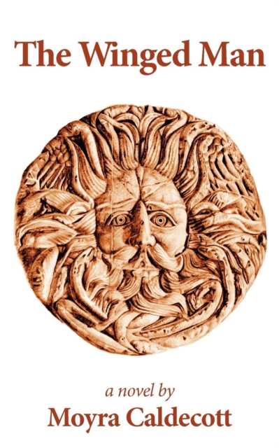 Winged Man