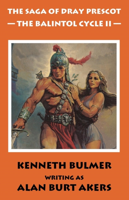 The Balintol Cycle II