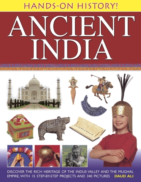 Hands-on History! Ancient India