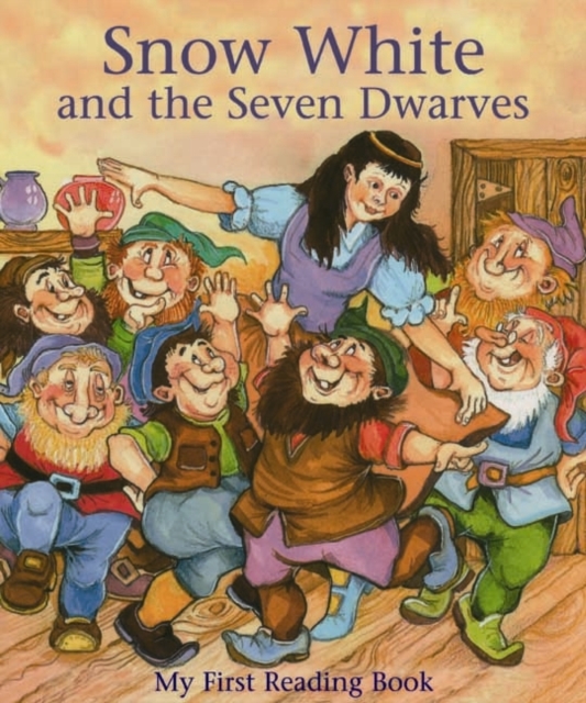 Snow White and the Seven Dwarves (floor Book)