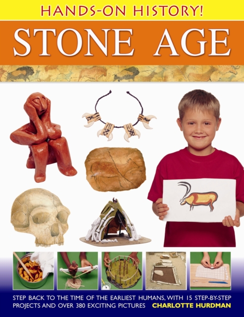 Hands-on History! Stone Age