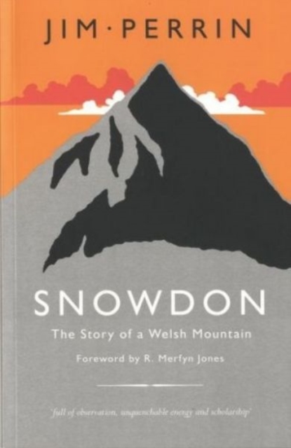 Snowdon - Story of a Welsh Mountain, The