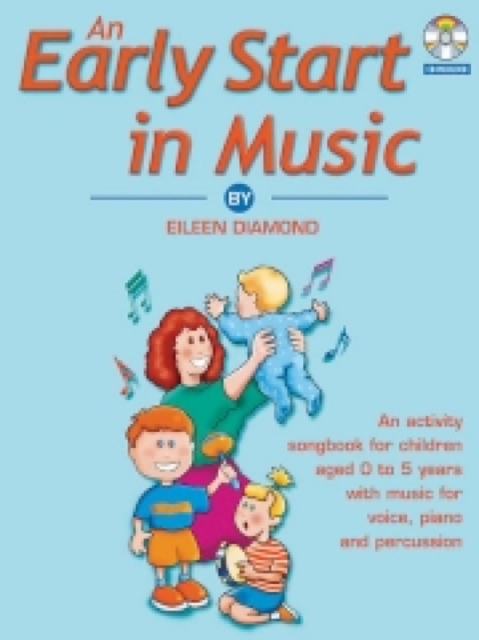Early Start In Music (+CD)