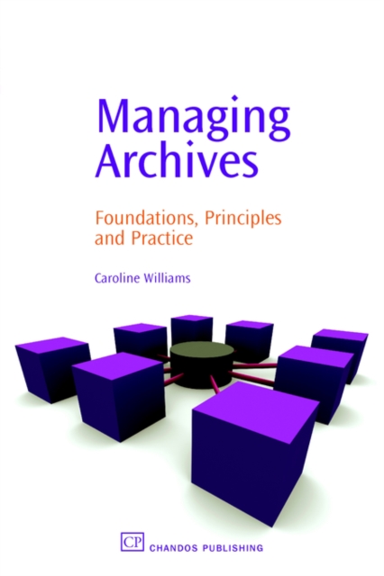 Managing Archives