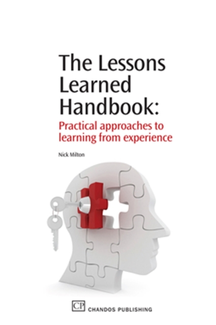 Lessons Learned Handbook