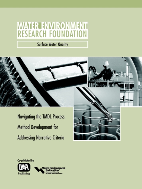 Navigating the TMDL Process