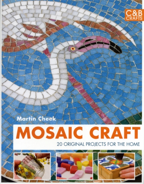 Mosaic Craft