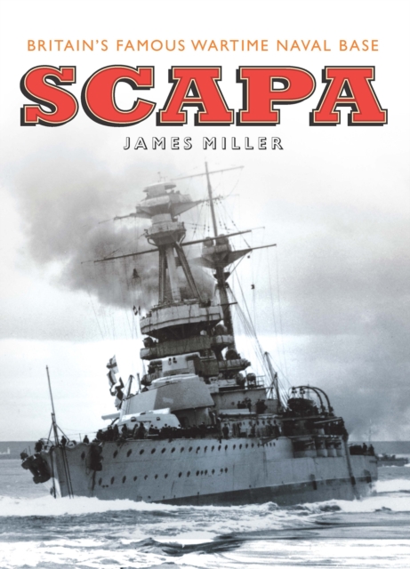 Scapa