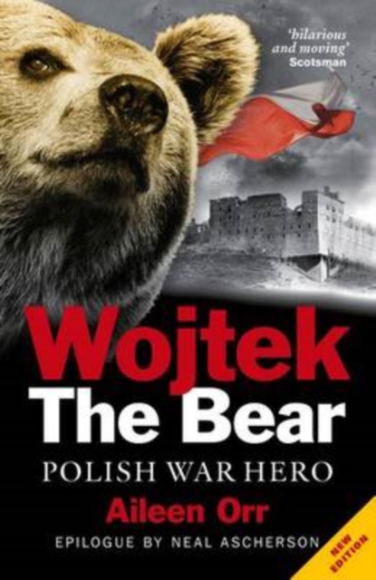 Wojtek the Bear