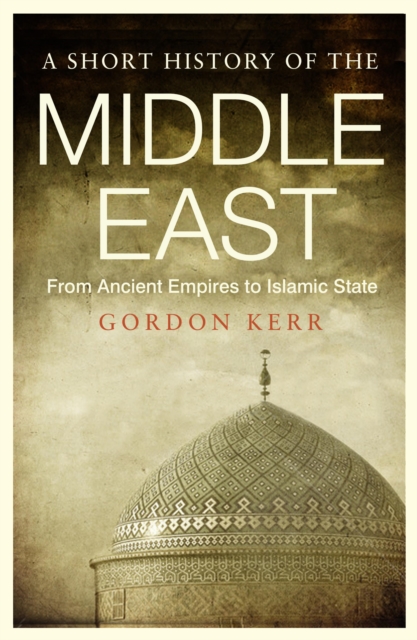 Short History of the Middle East