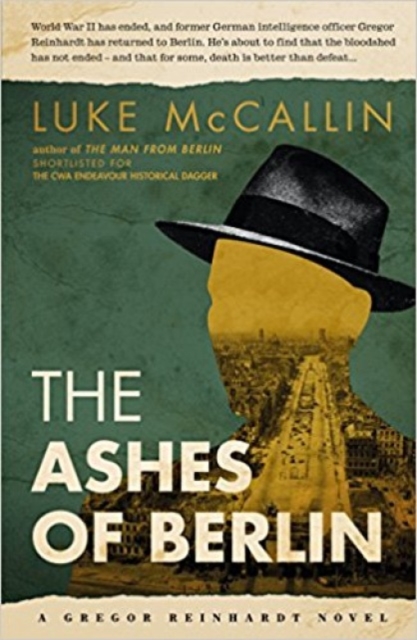 Ashes Of Berlin