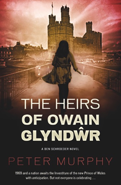 Heirs of Owain Glyndwr