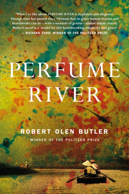 Perfume River