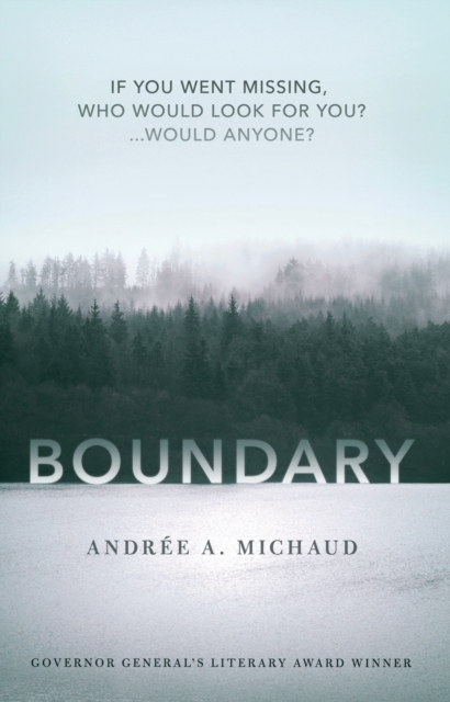 Boundary