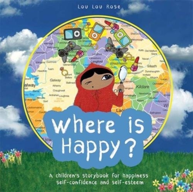 Where is Happy?