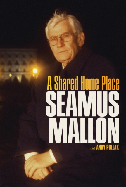 Seamus Mallon