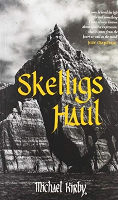 Skelligs Haul