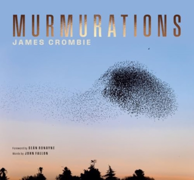 Murmurations