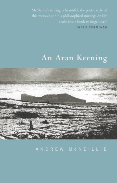 An Aran Keening
