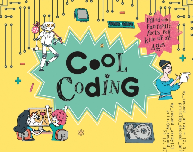 Cool Coding