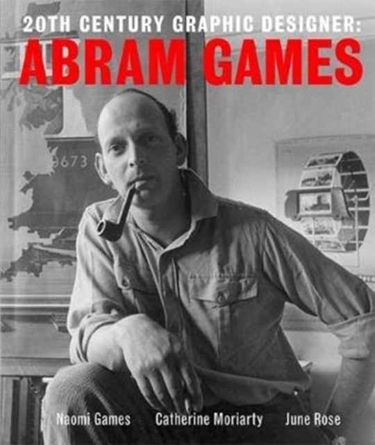 20th Century Graphic Designer: Abram Games