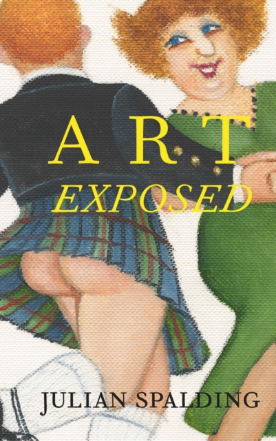 Art Exposed