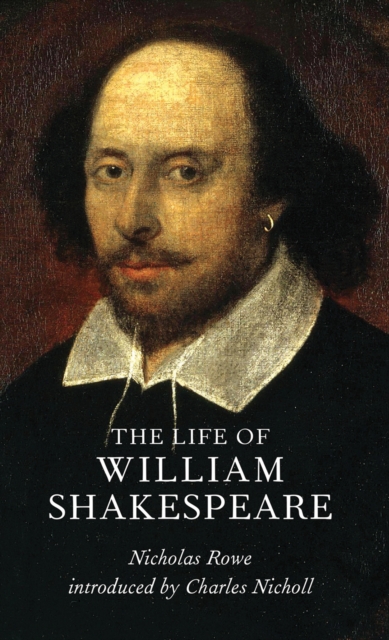 Life of William Shakespeare