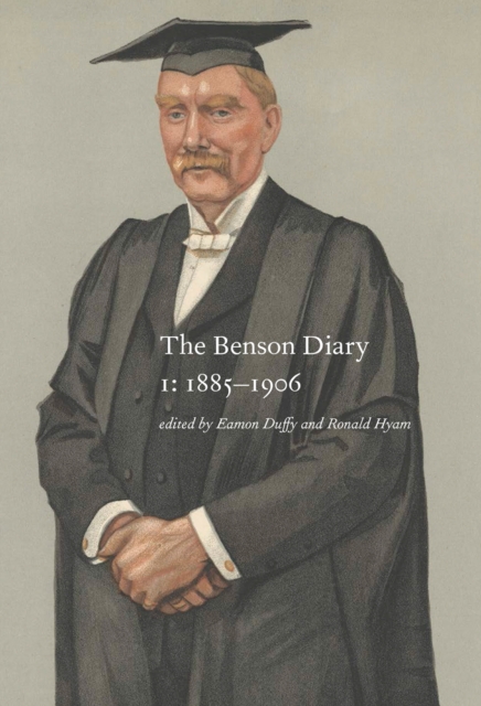 The Benson Diary