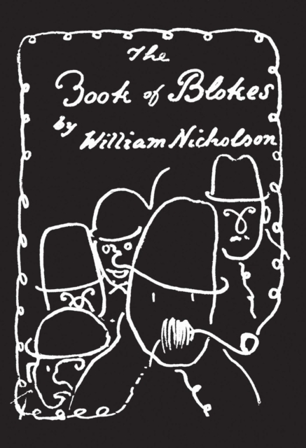 The Book of Blokes