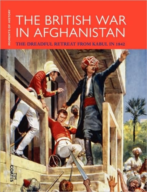 British War in Afghanistan