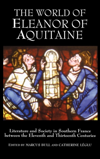 World of Eleanor of Aquitaine