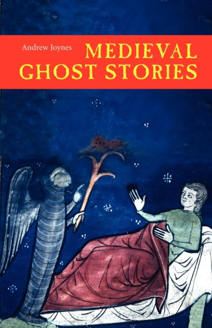 Medieval Ghost Stories