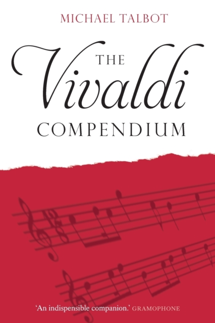 Vivaldi Compendium