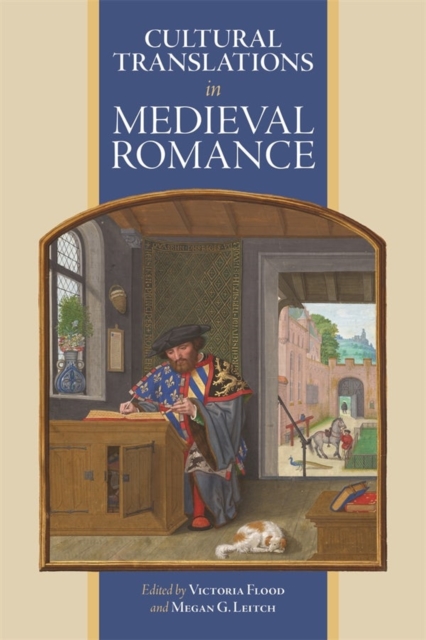 Cultural Translations in Medieval Romance