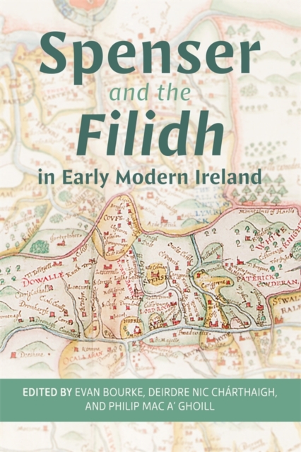Spenser and the Filidh in Early Modern Ireland
