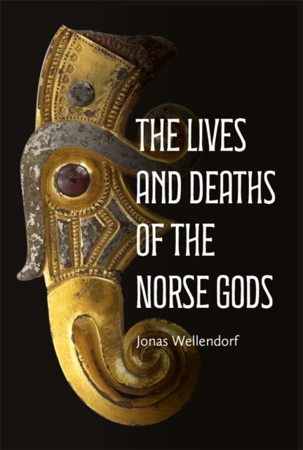 The Lives and Deaths of the Norse Gods