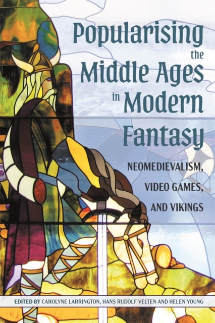 Popularising the Middle Ages in Modern Fantasy